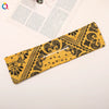 Hair Twist Clip Geometric Handmade For Women
