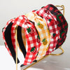 Hairband Cloth Fruit Series Handmade Women's Accessories