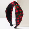 Hairband Cloth Fruit Series Handmade Women's Accessories