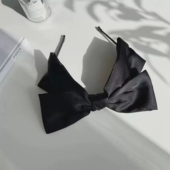 Hairband Fabric Natural Geometric Style Handmade Women's Hair Accessories