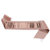 Hairband Hairpin Metal Semimanual And Semimechanical Birthday Party Photo Props Decoration