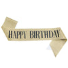 Hairband Hairpin Metal Semimanual And Semimechanical Birthday Party Photo Props Decoration