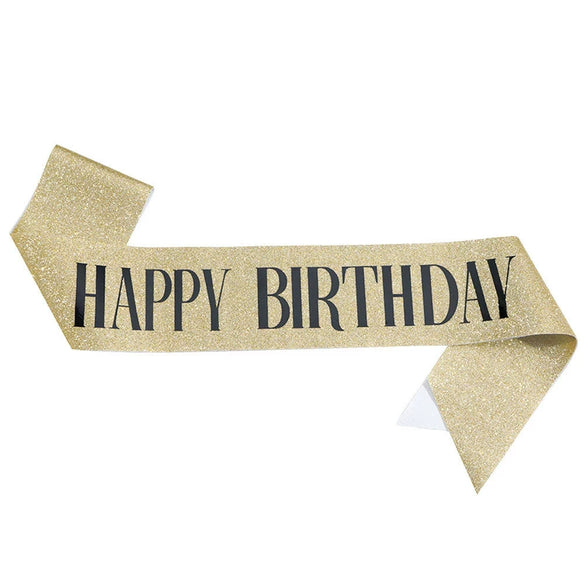 Hairband Hairpin Metal Semimanual And Semimechanical Birthday Party Photo Props Decoration