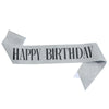 Hairband Hairpin Metal Semimanual And Semimechanical Birthday Party Photo Props Decoration