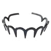 Hairband Plastic Resin Fashion Ol Geometric Painted