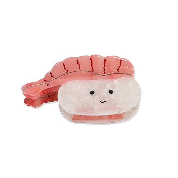 Hairpin Acetic Acid Handmade Fruit Food Style