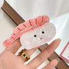 Hairpin Acetic Acid Handmade Fruit Food Style