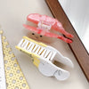 Hairpin Acetic Acid Handmade Fruit Food Style