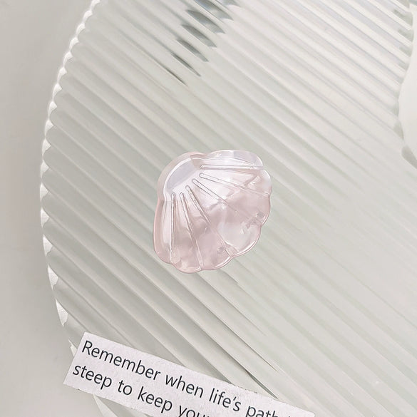 Hairpin Acetic Acid Plate Handmade Sweet Style For Women