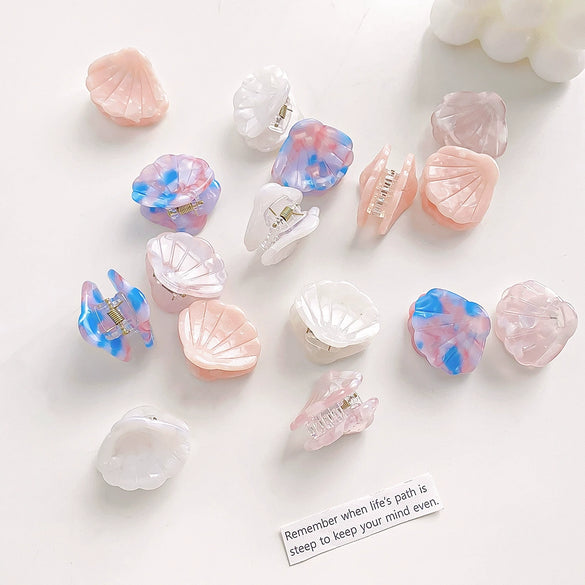 Hairpin Acetic Acid Plate Handmade Sweet Style For Women