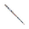 Hairpin Acetic Acid Plate Retro Spiral Pattern Hair Accessories