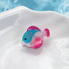 Hairpin Acetic Acid Sea Life Animals Handmade Mini Clip For Girls