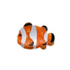 Hairpin Acetic Acid Sea Life Animals Handmade Mini Clip For Girls