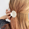 Hairpin Acrylic Small Fresh Style Handmade Women's Sea Shell Hair Accessories