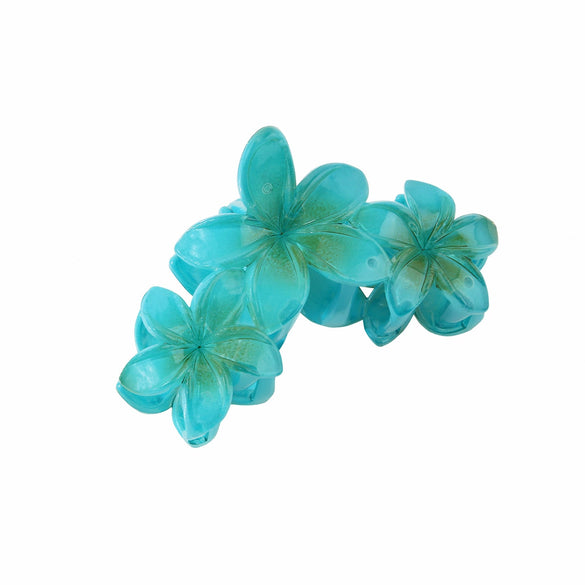 Hairpin Egg Flower Style Fashion Ol Baking Varnish For Women