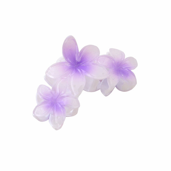 Hairpin Egg Flower Style Fashion Ol Baking Varnish For Women