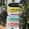 Hairpin Geometric Style Handmade Surfboard Shape Beauty Tools Unisex Women's
