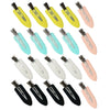 Hairpin Geometric Style Handmade Surfboard Shape Beauty Tools Unisex Women's