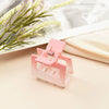 Hairpin Plastic Resin Gradient Color Baking Paint Style For Women