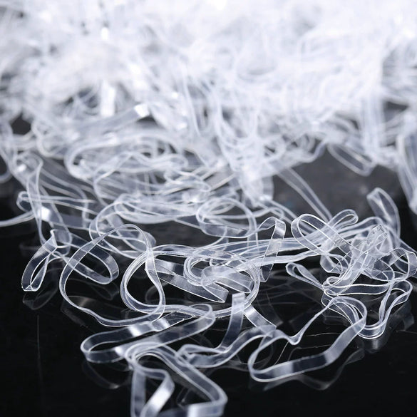 Hairpin Plastic Resin Stamping Cute Small Jewelry