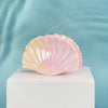 Hairpin Plastic Resin Vacation Style Electroplating Shell Women's Hair Accessories