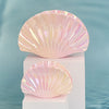 Hairpin Plastic Resin Vacation Style Electroplating Shell Women's Hair Accessories