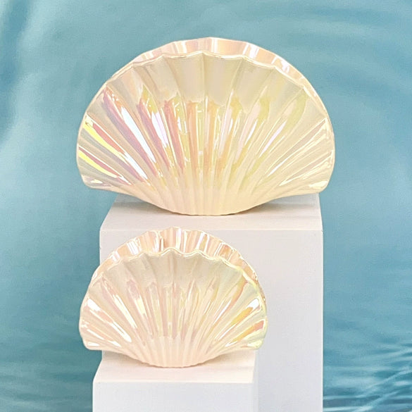 Hairpin Plastic Resin Vacation Style Electroplating Shell Women's Hair Accessories