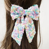 Hairpin Sequin Cloth Handsewn Inlay Female Hair Accessories