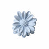 Hairpin Small Daisy Clip Candy Color Fresh Sweet Cute Baking Paint Women's Hair Accessories