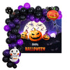 Halloween Aluminum Film Balloon Suit For Decoration