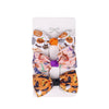 Halloween Children'S Bow Hairpin Three-Piece Set Wholesale Gooddiy