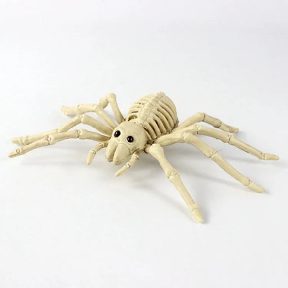 Halloween Easter Horror Funny Animal Dinosaur Spider PP PVC Party Festival Ornaments