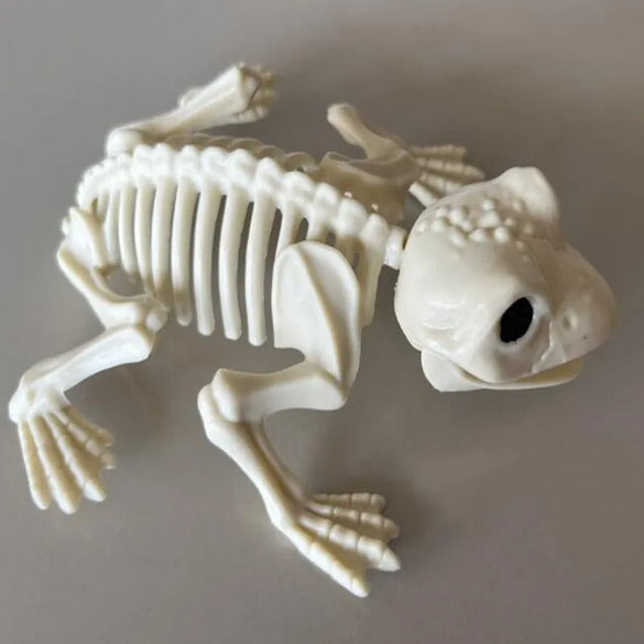 Halloween Easter Horror Funny Animal Dinosaur Spider PP PVC Party Festival Ornaments