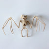 Halloween Easter Horror Funny Animal Dinosaur Spider PP PVC Party Festival Ornaments