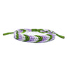 Hand Knitted Thread Rope Braided Bracelet Natural Colorful Geometric Woven Jewelry For Unisex