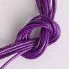 Hand Woven Wax Rope Leather Rope Necklace Bracelet