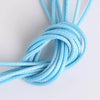 Hand Woven Wax Rope Leather Rope Necklace Bracelet