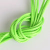 Hand Woven Wax Rope Leather Rope Necklace Bracelet