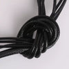 Hand Woven Wax Rope Leather Rope Necklace Bracelet
