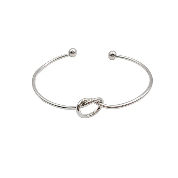 Handmade Alloy Beaded Bracelet With Large Hole Beads Adjustable Electroplated Diy Jewelry Accessory For Necklace And Bracelet Making