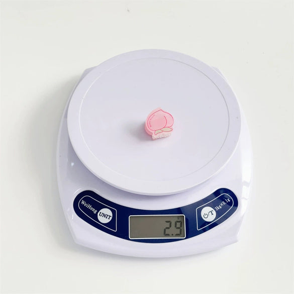 Handmade Baby Fruit Hairpin Girls' Hair Accessories