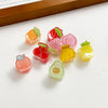 Handmade Baby Fruit Hairpin Girls' Hair Accessories