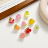 Handmade Baby Fruit Hairpin Girls' Hair Accessories