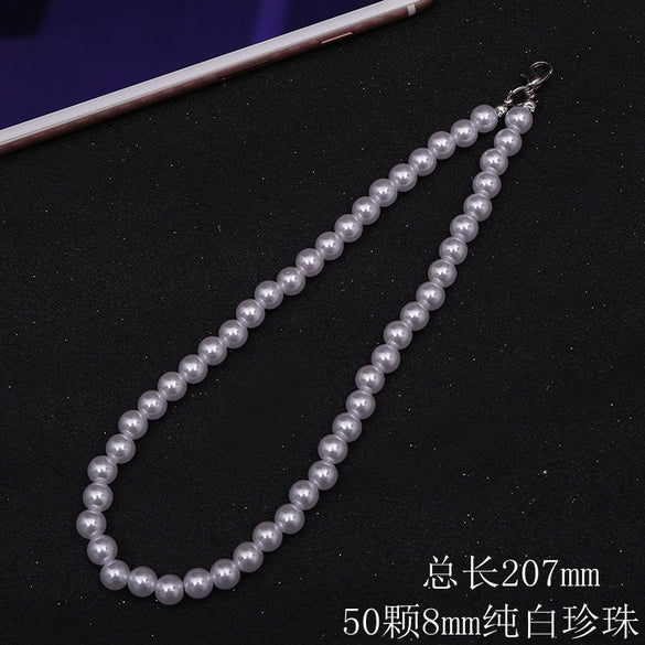 Handmade Beaded Plastic And Resin Bracelet Accessories For Women