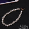 Handmade Beaded Plastic And Resin Bracelet Accessories For Women