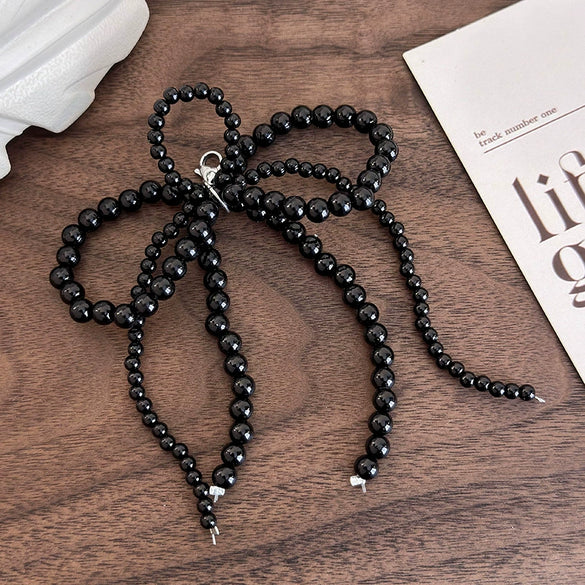Handmade Beaded Shoe Buckle For Women