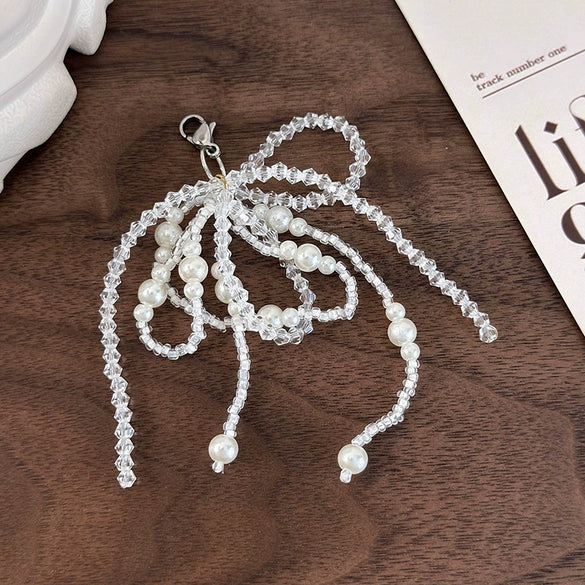 Handmade Beaded Shoe Buckle For Women