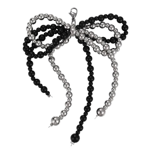 Handmade Beaded Shoe Buckle For Women