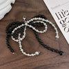Handmade Beaded Shoe Buckle For Women
