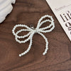 Handmade Beaded Shoe Buckle For Women